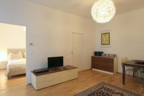  Casa Nostra - Moderne Stadtwohnung mit Balkon  Вена
